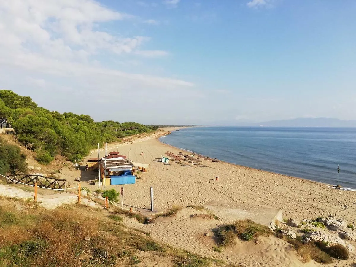 Σπίτι διακοπών Can Eugeni L' Escala