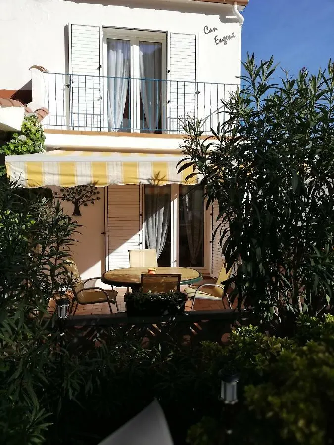 Can Eugeni L' Escala 0*,