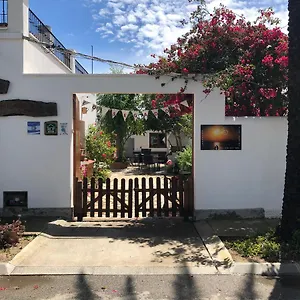 Casa rural Lo Segador, El Poble Nou del Delta