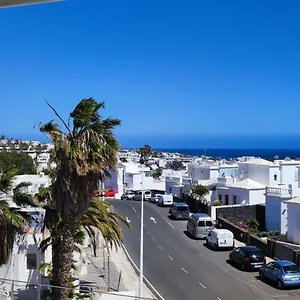 Apartamento Terraza Mar Puerto del Carmen (Lanzarote)