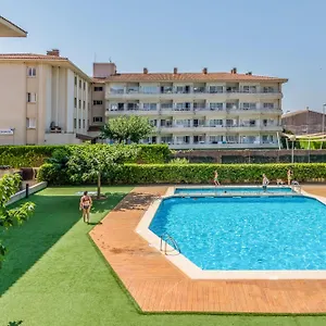 Apartamento Pierre&vacances Estartit Playa, L'Estartit