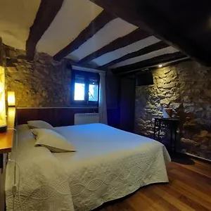 Casa rural Masia Serret, Àger