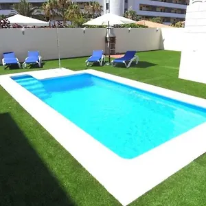 Duplex C9 Con Piscina Privada Callao Salvaje