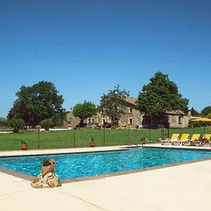 Сasa de vacaciones Masia Sola Gros, Caldes de Malavella